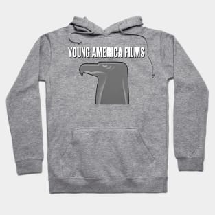 Young America Films Hoodie